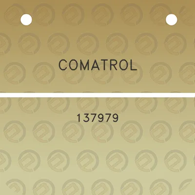 comatrol-137979