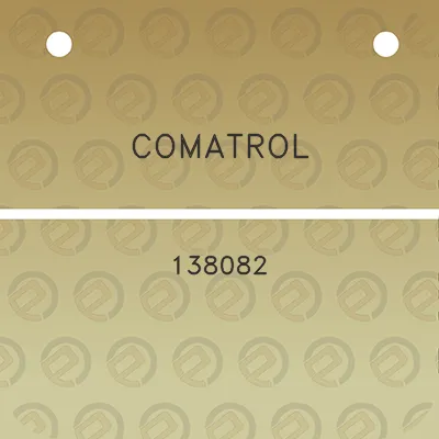 comatrol-138082