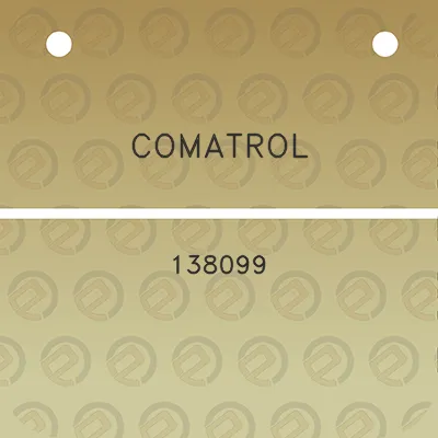 comatrol-138099