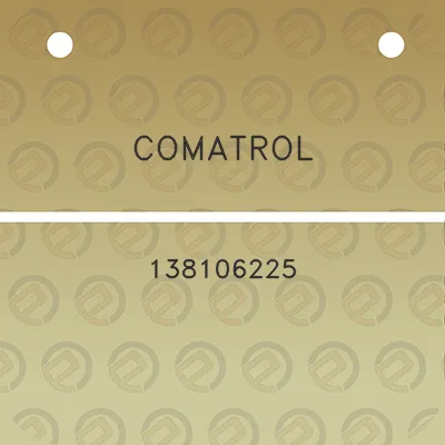 comatrol-138106225