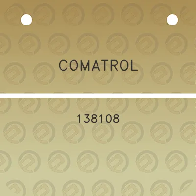 comatrol-138108