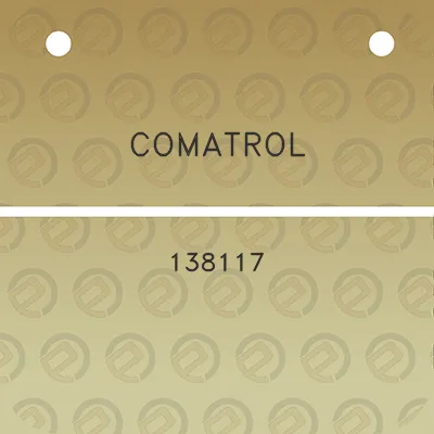 comatrol-138117