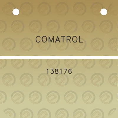 comatrol-138176