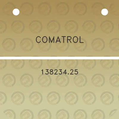 comatrol-13823425