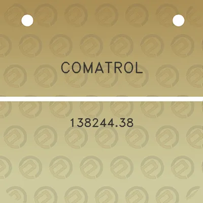 comatrol-13824438