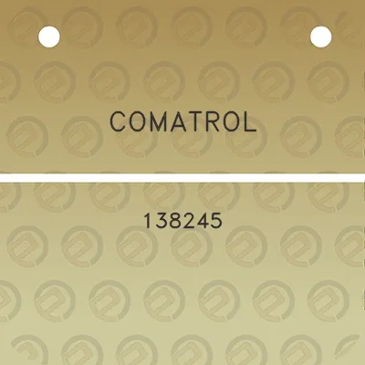 comatrol-138245