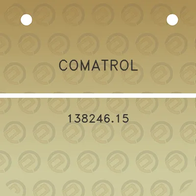 comatrol-13824615