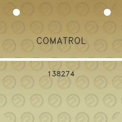 comatrol-138274