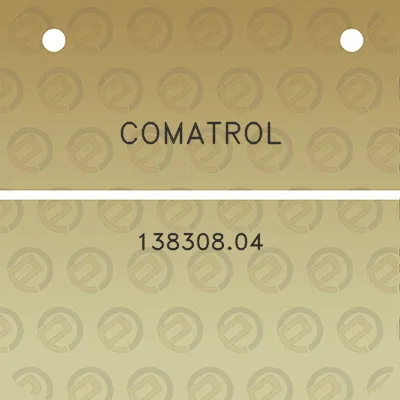 comatrol-13830804