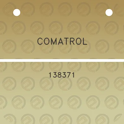 comatrol-138371