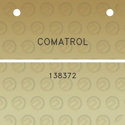 comatrol-138372