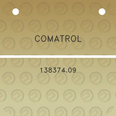 comatrol-13837409