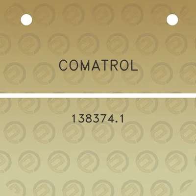 comatrol-1383741