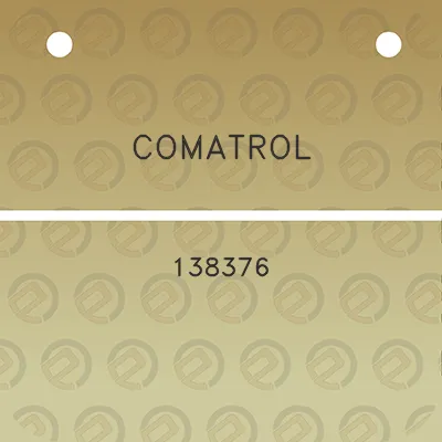 comatrol-138376