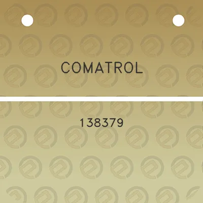 comatrol-138379