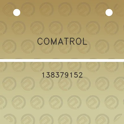 comatrol-138379152