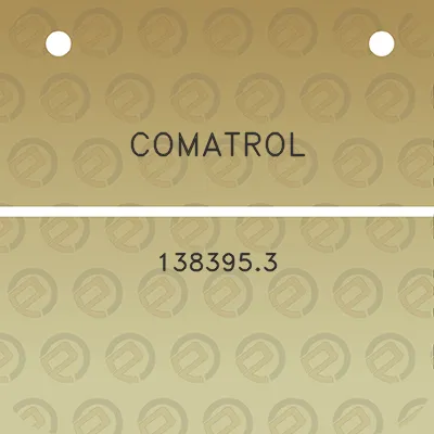 comatrol-1383953