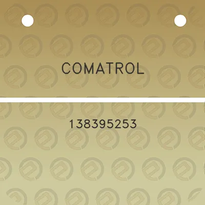 comatrol-138395253