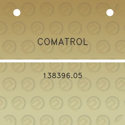 comatrol-13839605