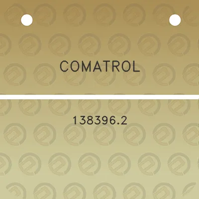 comatrol-1383962