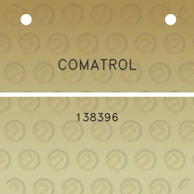 comatrol-138396