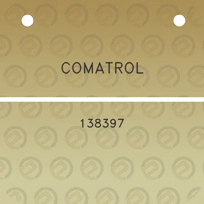 comatrol-138397