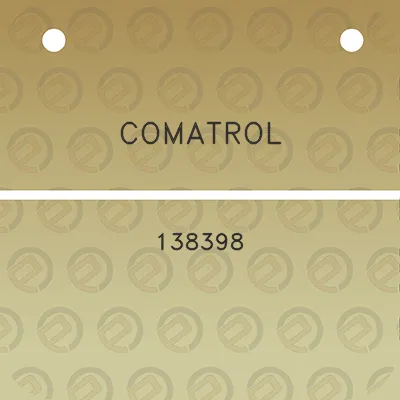 comatrol-138398