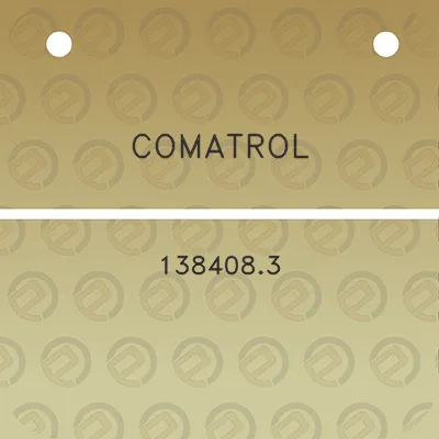 comatrol-1384083