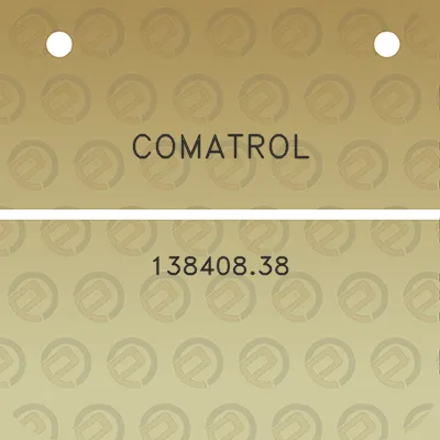 comatrol-13840838