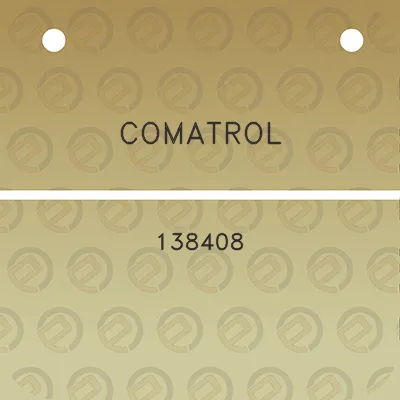 comatrol-138408