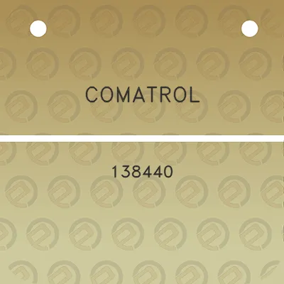 comatrol-138440