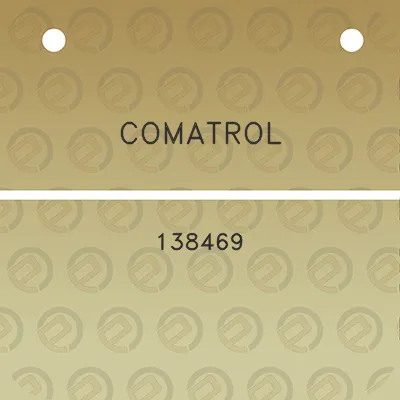 comatrol-138469