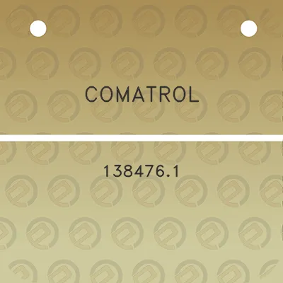 comatrol-1384761