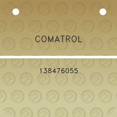 comatrol-138476055