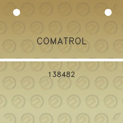 comatrol-138482