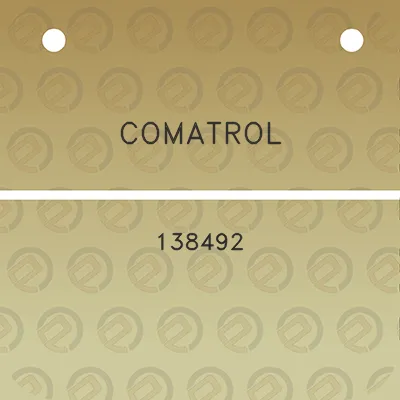 comatrol-138492