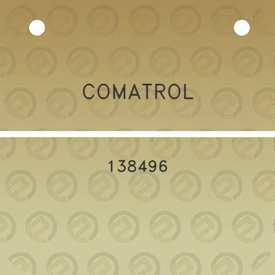 comatrol-138496