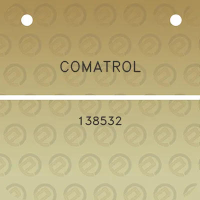 comatrol-138532