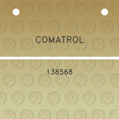 comatrol-138568