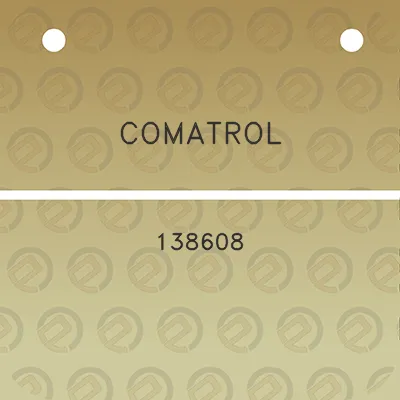 comatrol-138608