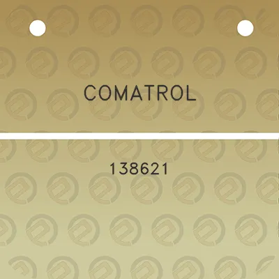 comatrol-138621