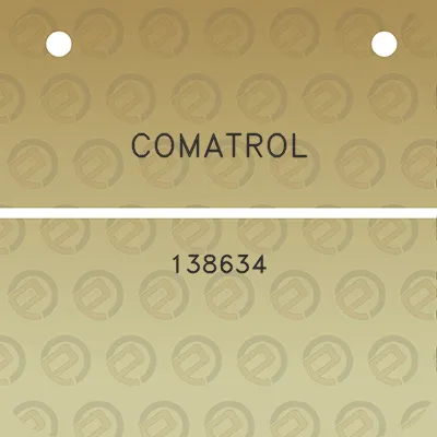 comatrol-138634