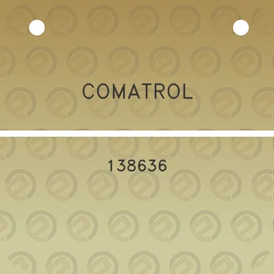 comatrol-138636