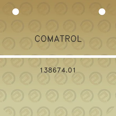 comatrol-13867401