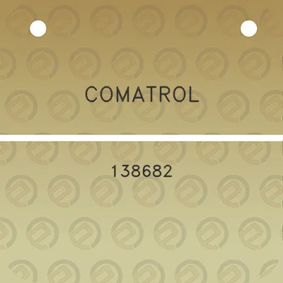 comatrol-138682