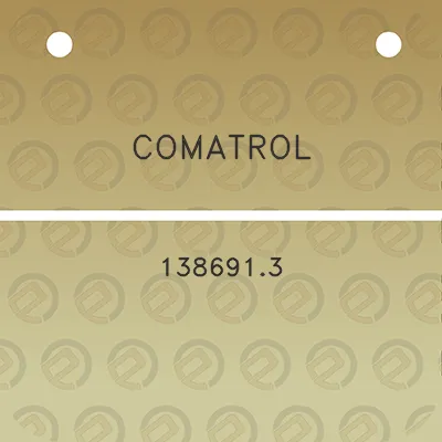 comatrol-1386913