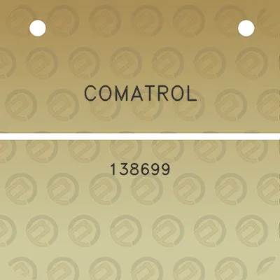 comatrol-138699