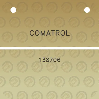 comatrol-138706