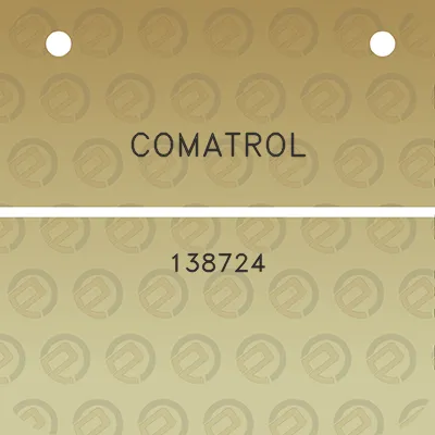 comatrol-138724