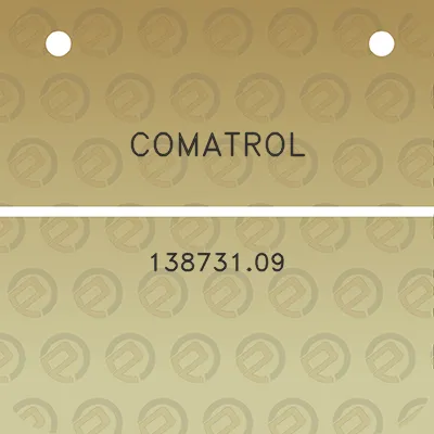 comatrol-13873109